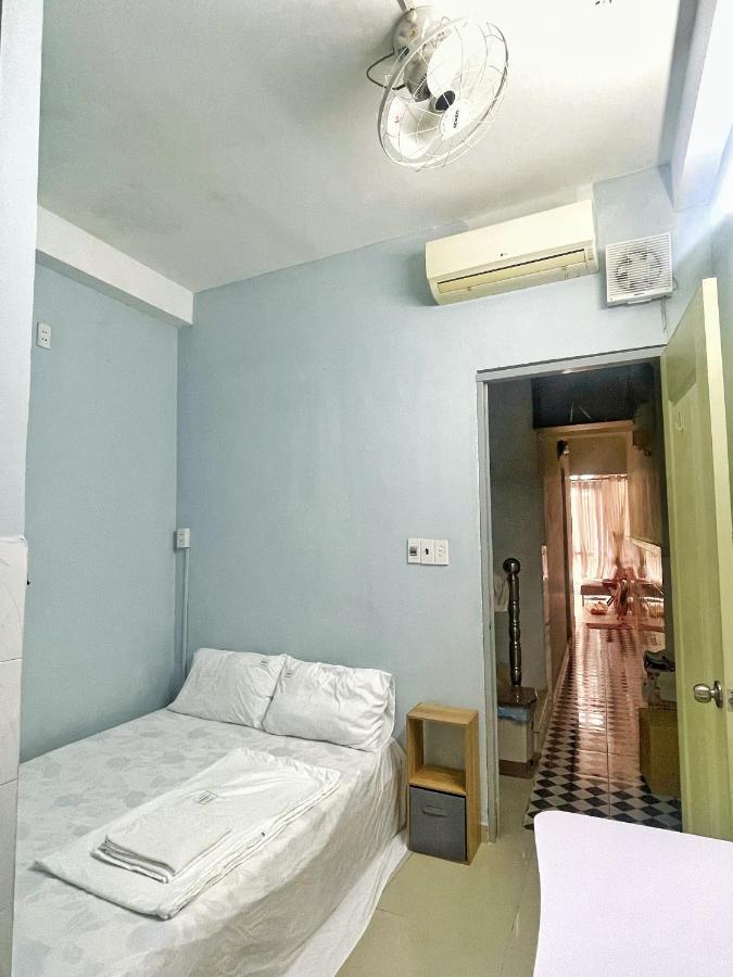 The Local Home Хошимин Экстерьер фото