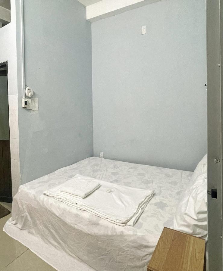 The Local Home Хошимин Экстерьер фото